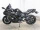 Фото Kawasaki NINJA H2 SX 2018 с японского аукциона