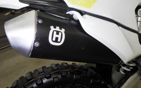 HUSQVARNA FE350 2022