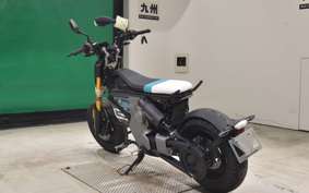 BMW CE-02 2022