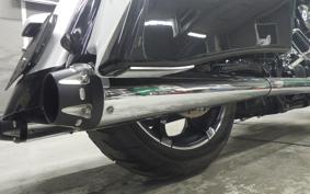 HARLEY FLTRXSE1800CVO 2012