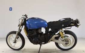 SUZUKI GSX400 IMPULSE GK79A