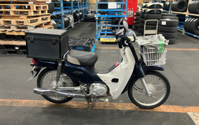 HONDA SUPER CUB50 AA04