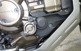 HONDA CRF1000L AFRICA TWIN DCT 2018