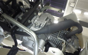 HONDA C110 SUPER CUB 2008 JA59