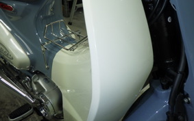 HONDA C125 SUPER CUB JA48