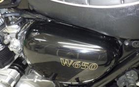 KAWASAKI W650 2007 EJ650A