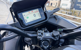 HONDA NC750X DCT 2025 RH23