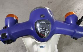 HONDA SUPER CUB110 JA07