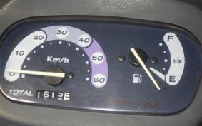 YAMAHA JOG POCHE SA08J