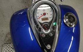 YAMAHA DRAGSTAR 400 2002 VH01J