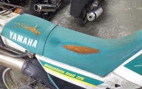 YAMAHA SEROW 225 Gen.2 1KH