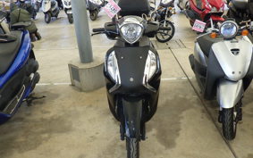 YAMAHA ﾌｧｯｼｰﾉ125