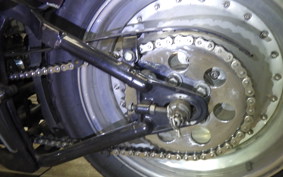 HARLEY FLSTF 1340 1991