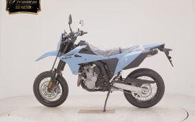 SUZUKI DR-Z4SM 2026 ER1AH