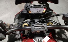 SUZUKI GSX-S1000F GT79B