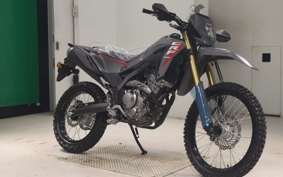 HONDA CRF250L MD47