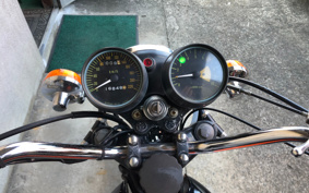 KAWASAKI W1 SA 1971 W1F