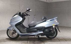 YAMAHA GRAND MAJESTY250 SG15J