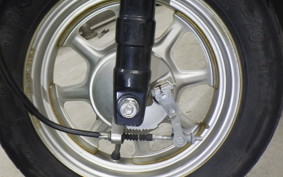 HONDA TACT Basket 2020 AF79