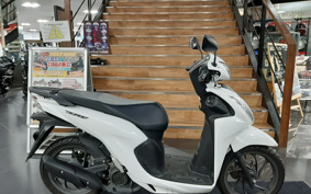 HONDA DIO 110 BASIC  JK03
