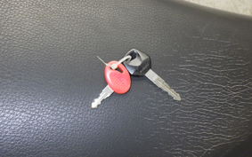 SUZUKI SKYWAVE 200 (Burgman 200) 2015 CH41A