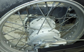 HONDA CB223S MC40