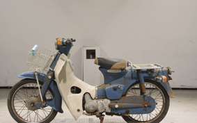 HONDA C50 SUPER CUB E 2017 C50