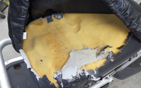 HONDA ZOOMER 2010 AF58