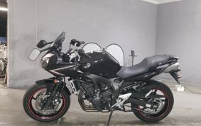 YAMAHA FZ-6S FEATHER RJ14
