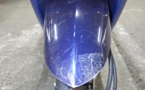 HONDA TODAY 1991 AF61