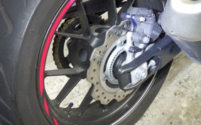 HONDA CBR400R 2022 NC56