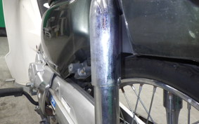 HONDA C50 SUPER CUB 2019 AA04