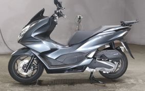 HONDA PCX 160 KF47