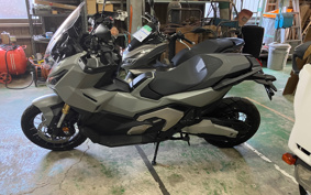 HONDA X-ADV 750 2025 RH21