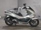Фото Honda PCX 150 2016 с японского аукциона