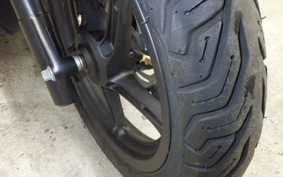 HONDA PCX 125 2013 JF56