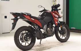 SUZUKI Vストローム250SX