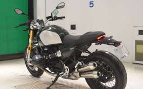 BMW R12 nine T 2024