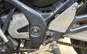 KAWASAKI BALIUS 250 Gen.2 2002 ZR250B