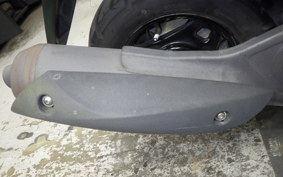 SUZUKI ADDRESS V125 S