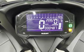 SUZUKI GSX-R125 1996 DL32D