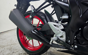 SUZUKI GSX-R125 ABS DL33B
