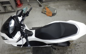 HONDA PCX 160 2009 KF47