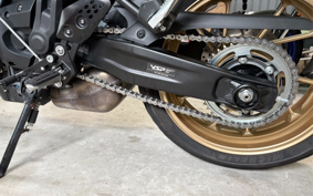 YAMAHA XSR700 2024 RM41J