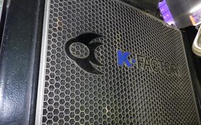 KAWASAKI ZRX1100 1998 ZRT10C