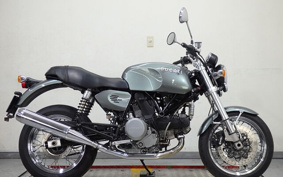 DUCATI GT1000 2007 C103A