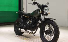 YAMAHA TW225 DG09J