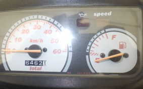 SUZUKI ZZ CA1PB