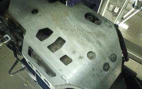 TRIUMPH TIGER 800 XC X 2017