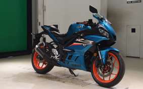YAMAHA YZF R-3 2022 RH13J